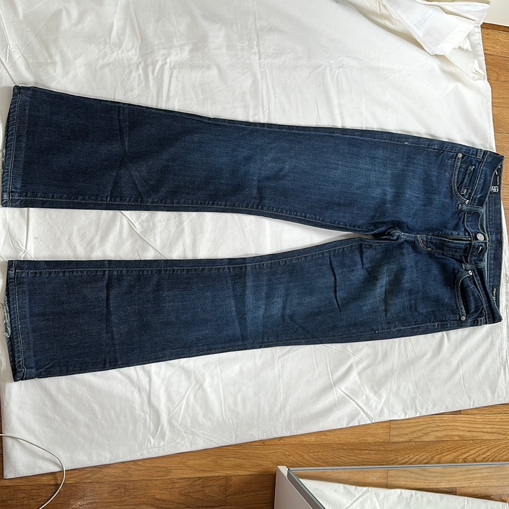Citizens of humanity jeans size 28
